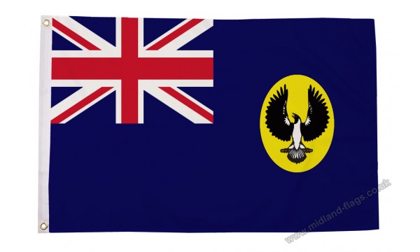 South Australia Flag